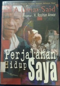 Perjalanan Hidup Saya