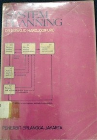 Image of System Planning