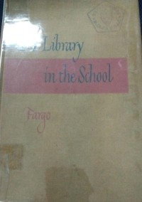 Image of The Library In The School