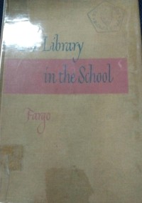 The Library In The School