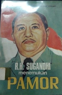Image of R.H. Sugandhi Menemukan Pamor