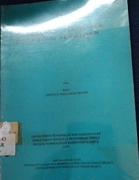 Image of Peranan Statistika Dalam Penelitian