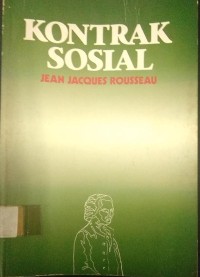 Image of Kontrak Sosial