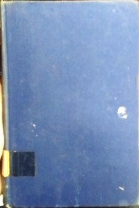 Image of Man And Society In An Age Of Reconstruction