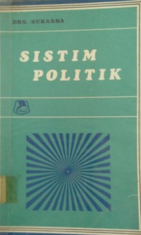Image of Sistim Politik