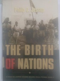 The Birth Of Nations