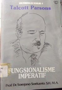 Image of Fungsionalisme Imperatif