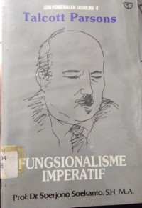 Fungsionalisme Imperatif