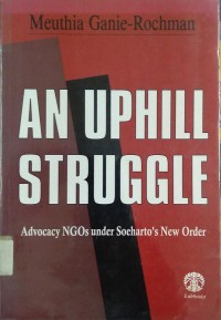Image of An Uphill Struggle