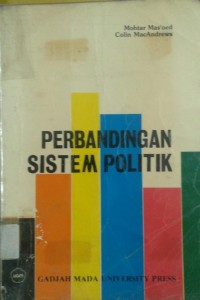 Perbandingan Sistem Politik