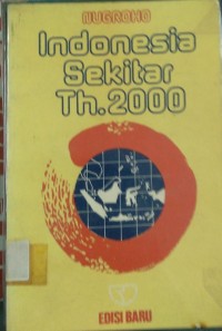 Indonesia Sekitar Tahun 2000