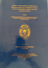 Kebijakan Bantuan Rumah Tidak Layak Huni Untuk Meningkatkan Kesejahteraan Masyarakat Desa Natanagge Kecamatan Maukaro Kabupaten Ende Propinsi Nusa Tenggara Timur