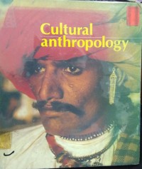 Image of Cultural Anthropology
