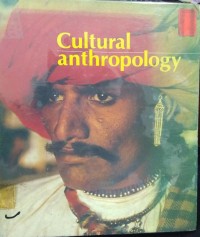 Cultural Anthropology