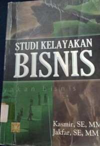 Studi Kelayakan Bisnis