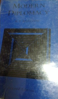 Image of Modern Diplomacy