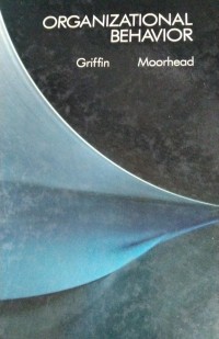 Image of Organizational Behavior