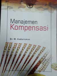 Manajemen Kompensasi