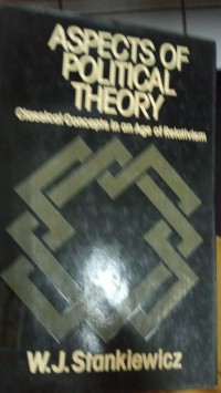 Aspects of Political Theory