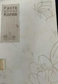 Facts About Korea