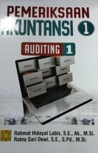 Pemeriksaan Akuntansi 1(Auditing1