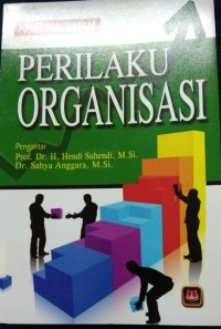 Image of Perilaku Organisasi