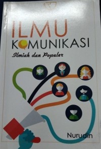 Ilmu Komunikasi(Ilmiah Dan Populer