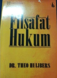Image of Filsafat Hukum