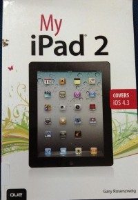 Image of My Ipad2(coversios 4.3