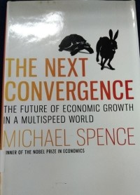 Image of The Next Convergence