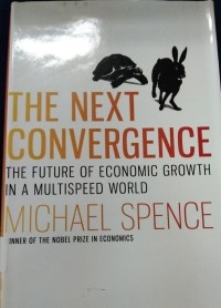 The Next Convergence