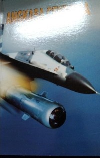 Image of Angkasa Cendekia(edisi april 2011