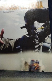 Image of Angkasa Cendekia(edisi Juli 2010