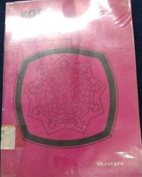Image of Kota Di Dunia Ketiga