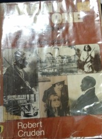 Image of Many And One a Social History of the United States