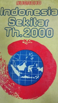 Indonesia Sekitar Th. 2000