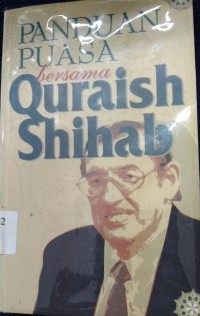 Image of Panduan Puasa Bersama Quraish Shihab