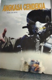 Image of Angkasa Cendekia