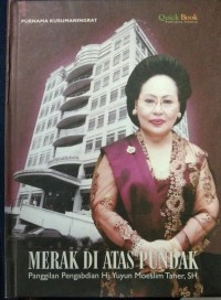 Image of Merak Di Atas Pundak