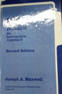 Image of Qualitative Research Design Second Edition