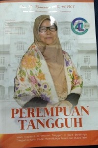 Perempuan Tangguh