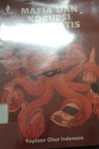 Image of Mafia dan Korupsi Birokratis