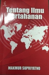 Tentang Iimu Pertahanan