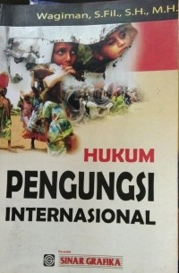 Image of Hukum Pengungsi Internasional