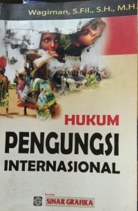 Hukum Pengungsi Internasional