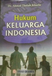 Hukum Keluarga Indonesia