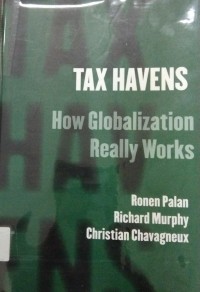 Tax Havens How Globalization Really Works