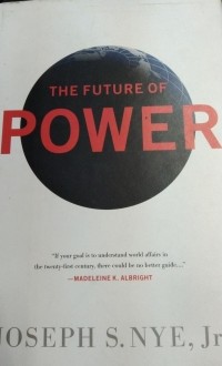 The Future Of ; Power