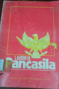 Lahirnya Pancasila