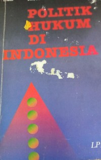 Image of Politik Hukum Di Indonesia